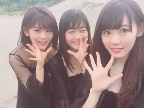 小池 美波｜どうぶつ。（2017-10-29）｜2枚目
