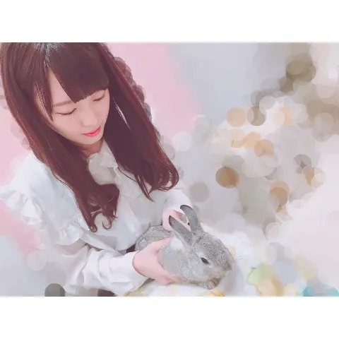小池 美波｜どうぶつ。（2017-10-29）｜5枚目