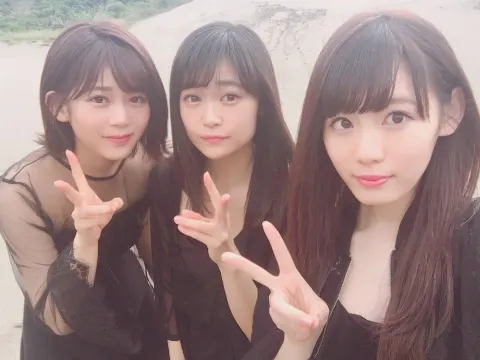 小池 美波｜どうぶつ。（2017-10-29）