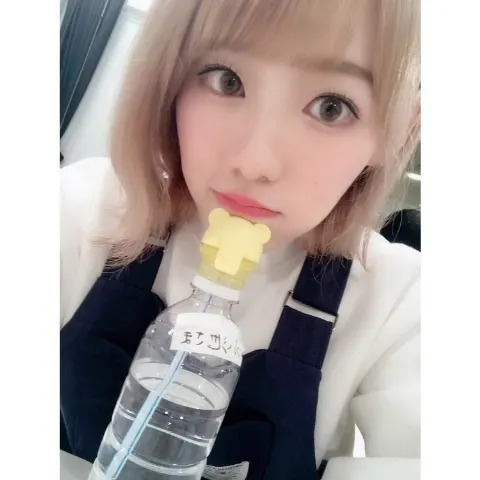 小池 美波｜‪‪☺︎‬（2019-04-12）