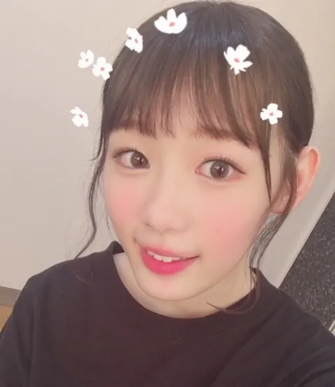 小池 美波｜方向音痴。（2018-08-04）