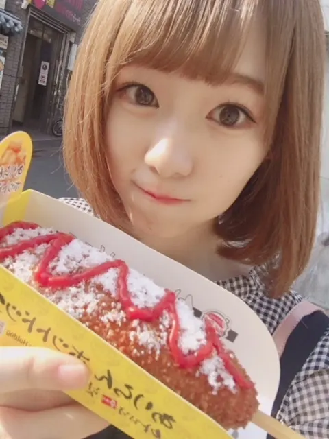 小池 美波｜いろいろ。（2018-07-26）｜2枚目