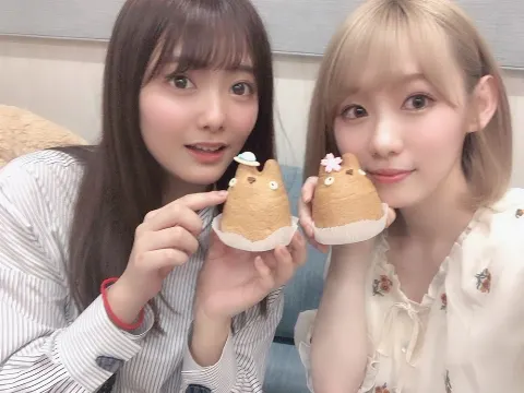 小池 美波｜‪‪☺︎‬（2019-05-21）