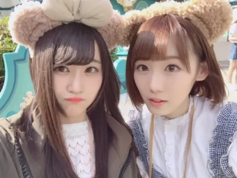 小池 美波｜さりちゃんと。（2018-06-18）｜2枚目