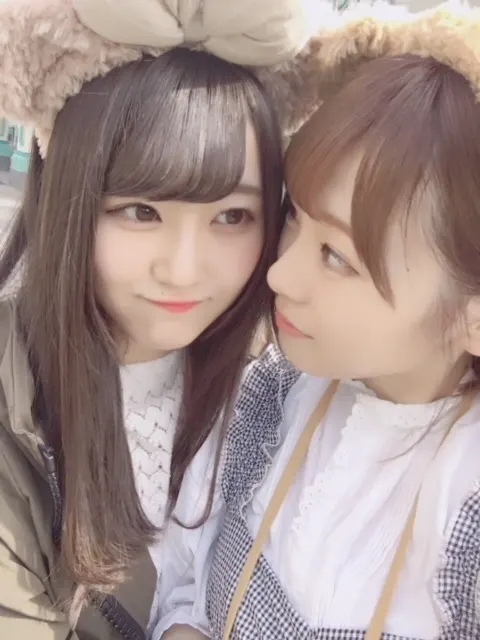 小池 美波｜さりちゃんと。（2018-06-18）｜3枚目
