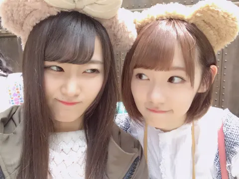 小池 美波｜さりちゃんと。（2018-06-18）