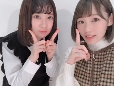 小池 美波｜☺︎︎☺︎︎☺︎︎（2018-11-02）｜2枚目
