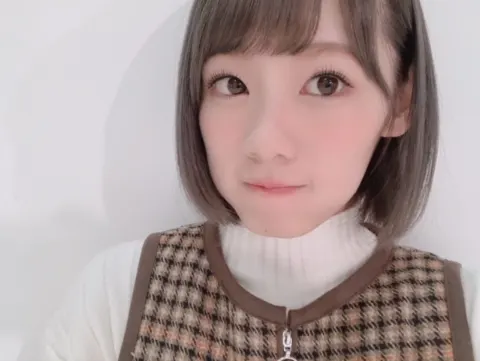 小池 美波｜☺︎︎☺︎︎☺︎︎（2018-11-02）｜3枚目