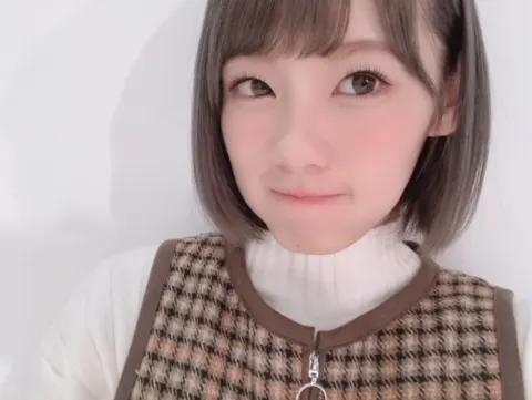 小池 美波｜☺︎︎☺︎︎☺︎︎（2018-11-02）｜4枚目