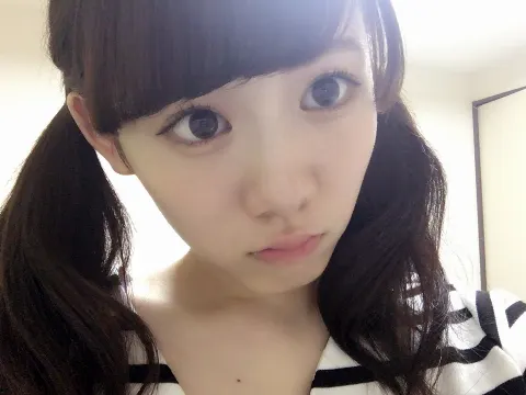小池 美波｜かわいい。（2016-10-21）