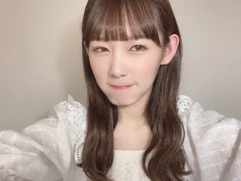 小池 美波｜‎☺︎（2020-06-03）｜2枚目