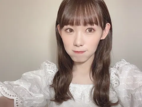 小池 美波｜‎☺︎（2020-06-03）