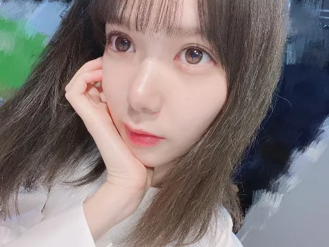 松平 璃子｜自分ウケ一択（2020-10-22）