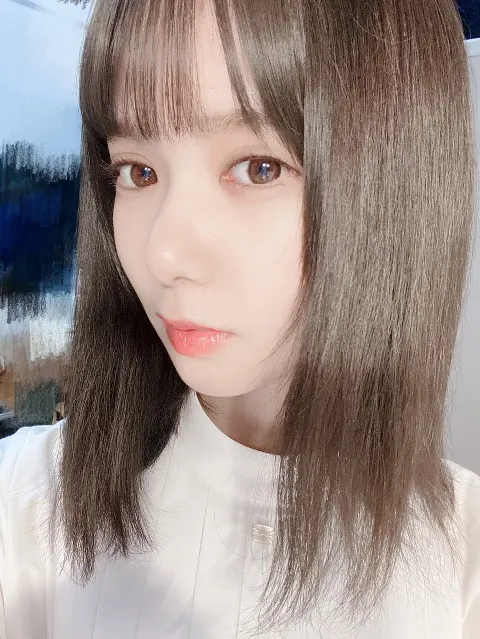 松平 璃子｜自分ウケ一択（2020-10-22）｜5枚目