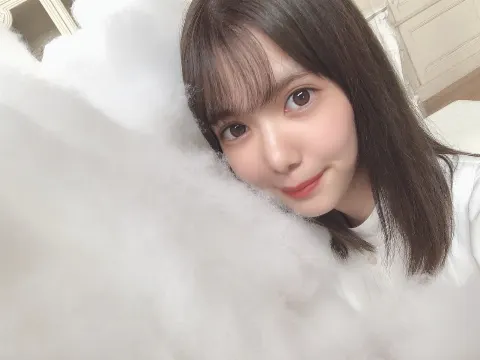松平 璃子｜ふわふわ〜（2020-10-23）｜2枚目