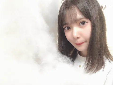 松平 璃子｜ふわふわ〜（2020-10-23）｜3枚目