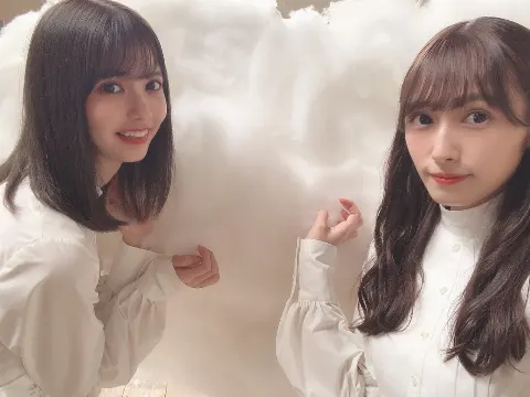 松平 璃子｜ふわふわ〜（2020-10-23）｜4枚目