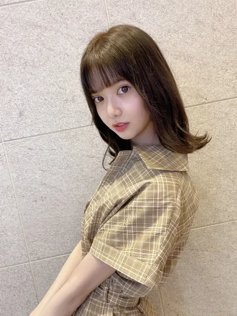 松平 璃子｜可愛いに貪欲に（2020-10-29）｜2枚目