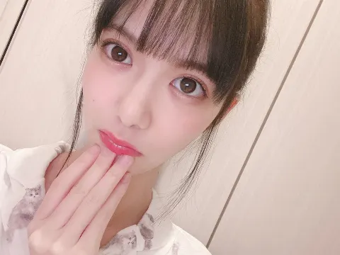 松平 璃子｜にゃん（2020-10-31）｜3枚目