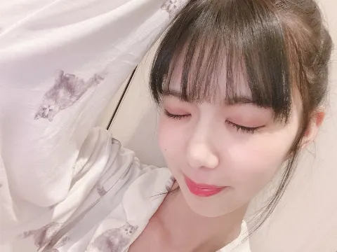 松平 璃子｜にゃん（2020-10-31）｜5枚目