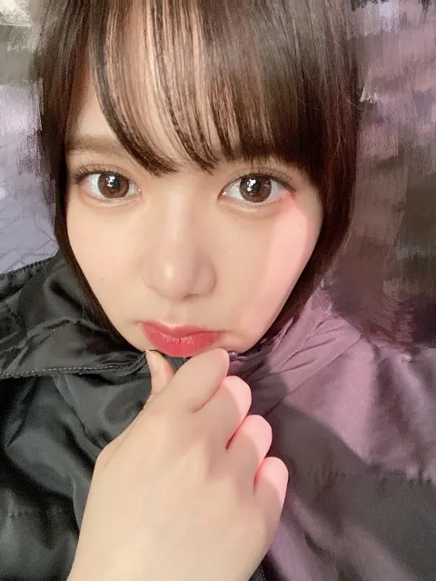 松平 璃子｜ぜひみてね（2020-12-01）｜3枚目