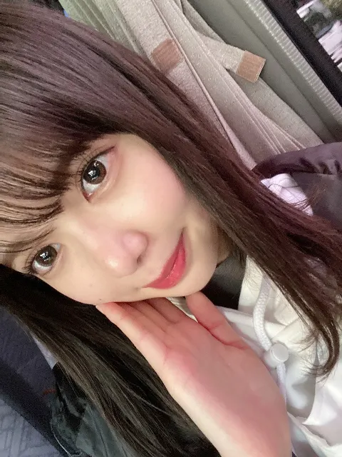 松平 璃子｜ぜひみてね（2020-12-01）｜5枚目