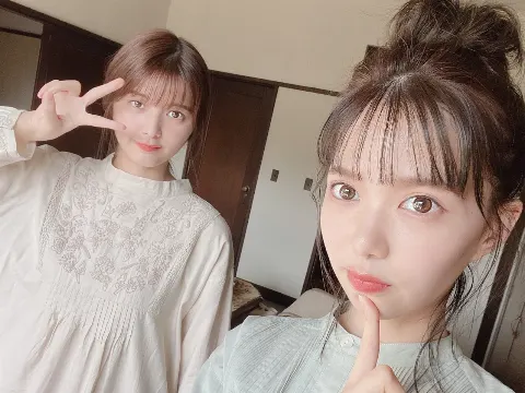 松平 璃子｜リハだよ（2020-12-05）｜5枚目