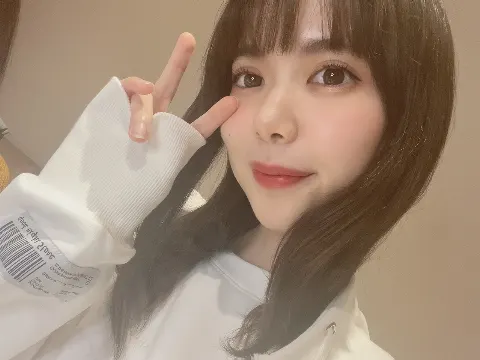 松平 璃子｜オンライン握手会（2020-12-13）｜3枚目