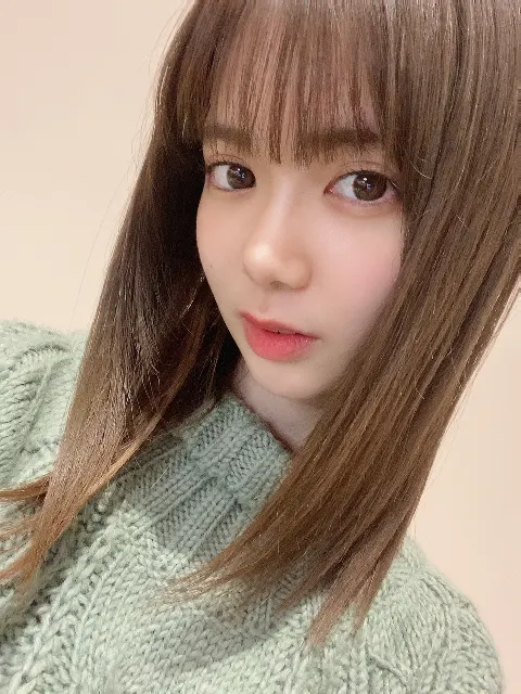 松平 璃子｜受け入れていこう（2020-12-21）｜3枚目