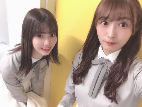 松平 璃子｜めりくりこ（2020-12-25）｜2枚目