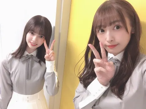 松平 璃子｜めりくりこ（2020-12-25）｜3枚目