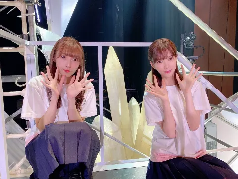 松平 璃子｜時止まってたんか？とでもいわんばかり。（2021-01-23）｜2枚目