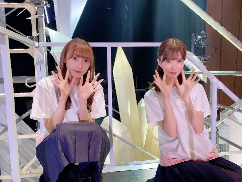 松平 璃子｜時止まってたんか？とでもいわんばかり。（2021-01-23）｜3枚目
