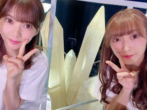 松平 璃子｜時止まってたんか？とでもいわんばかり。（2021-01-23）｜5枚目