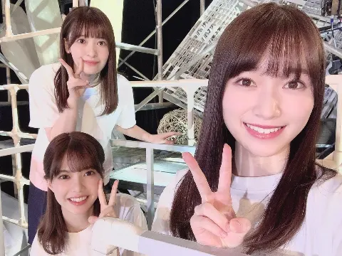 松平 璃子｜時止まってたんか？とでもいわんばかり。（2021-01-23）｜6枚目