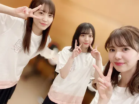 松平 璃子｜時止まってたんか？とでもいわんばかり。（2021-01-23）｜10枚目