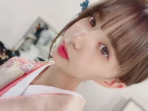 松平 璃子｜うしさん🐄（2021-01-07）｜2枚目
