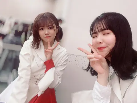 松平 璃子｜うしさん🐄（2021-01-07）｜6枚目