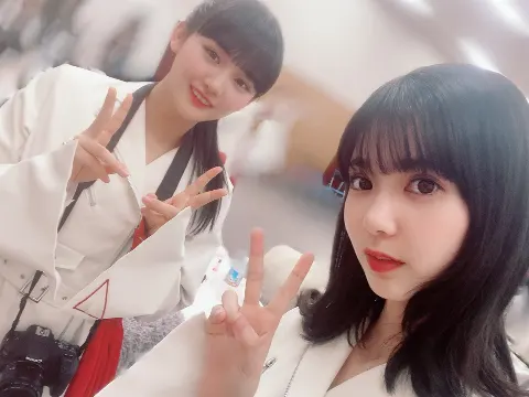 松平 璃子｜うしさん🐄（2021-01-07）｜7枚目