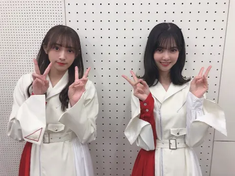 松平 璃子｜うしさん🐄（2021-01-07）｜9枚目