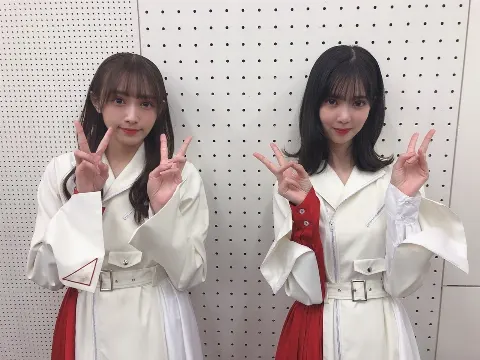 松平 璃子｜うしさん🐄（2021-01-07）｜10枚目