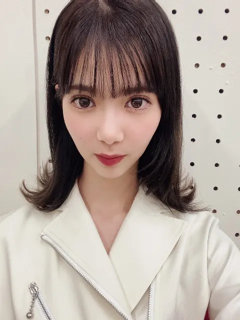松平 璃子｜うしさん🐄（2021-01-07）｜12枚目