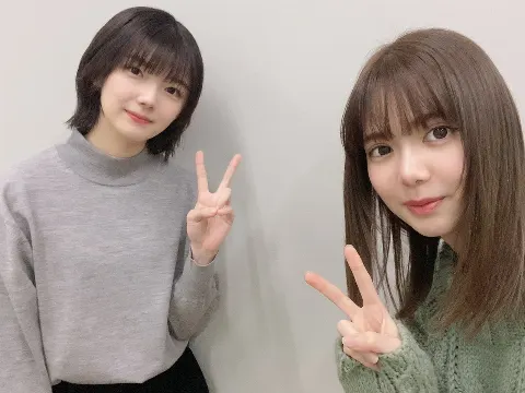 松平 璃子｜ありがとう（2020-12-21）｜6枚目