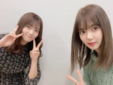 松平 璃子｜ありがとう（2020-12-21）｜9枚目