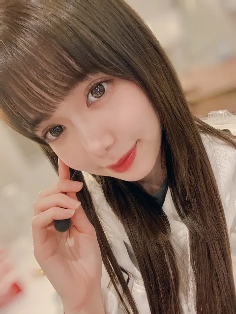 松平 璃子｜抱きしめてやる（2021-02-18）｜5枚目