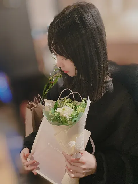 松平 璃子｜来年はスノボするぞ（2021-02-26）｜3枚目
