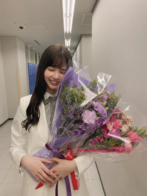 松平 璃子｜君と出会えた意味を考えてみた（2021-02-22）｜2枚目