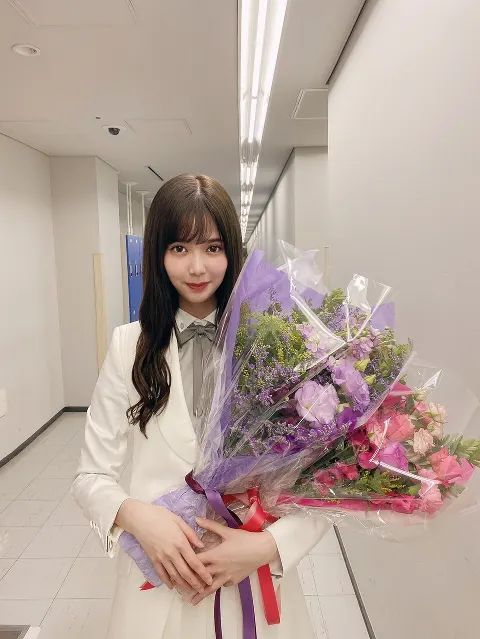 松平 璃子｜君と出会えた意味を考えてみた（2021-02-22）｜3枚目