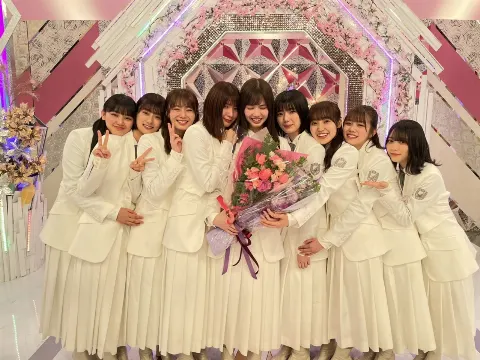 松平 璃子｜君と出会えた意味を考えてみた（2021-02-22）｜12枚目