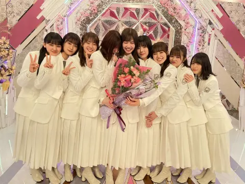 松平 璃子｜君と出会えた意味を考えてみた（2021-02-22）｜14枚目
